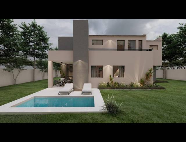 LAND FOR SALE IN XANADU